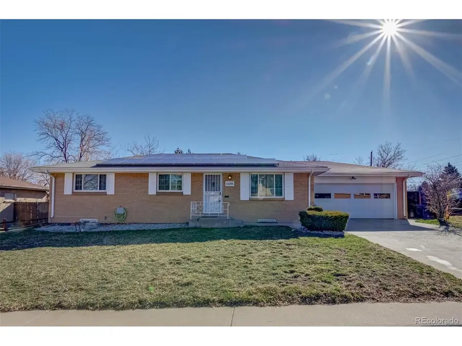 6688 S Wellington Ct, Centennial, CO 80121 - #3