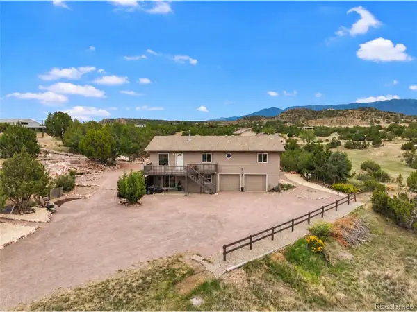 108 Yucca Ave, Florence, CO 81226