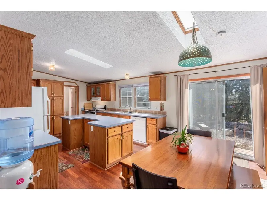 1691 Columbine, Crestone, CO 81131 - #2