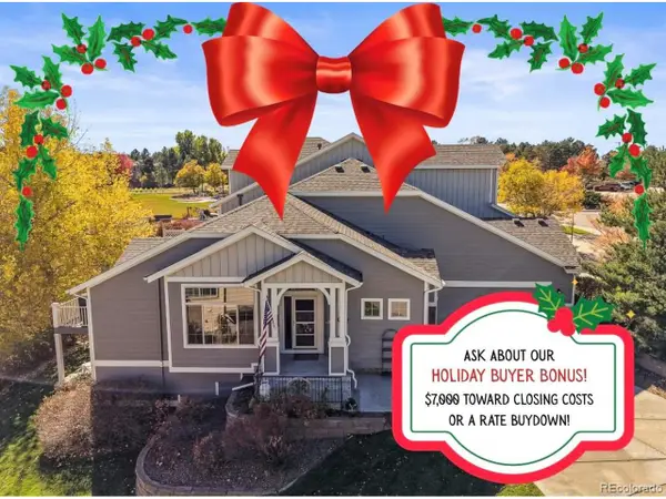 7648 Bristolwood Dr, Castle Pines, CO 80108