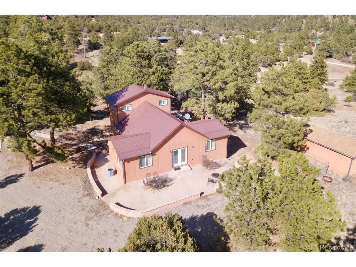 530 Red Feather Rd, Cotopaxi, CO 81223 - #1