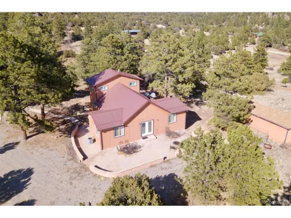 530 Red Feather Rd, Cotopaxi, CO 81223