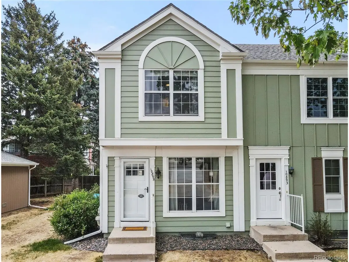 10895 W Dartmouth Ave, Lakewood, CO 80227 - #1