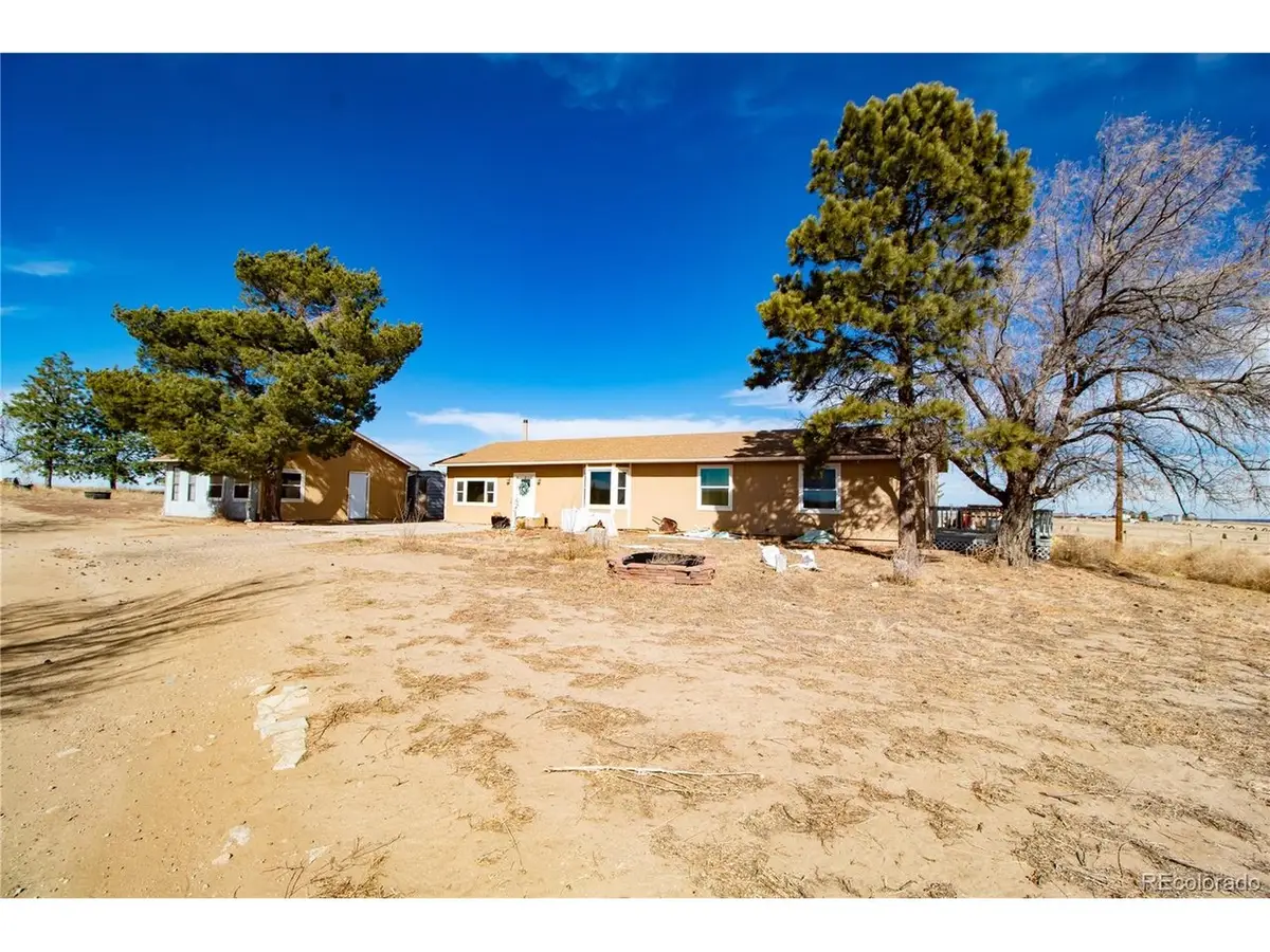 4295 S County Road 193, Byers, CO 80103 - #1