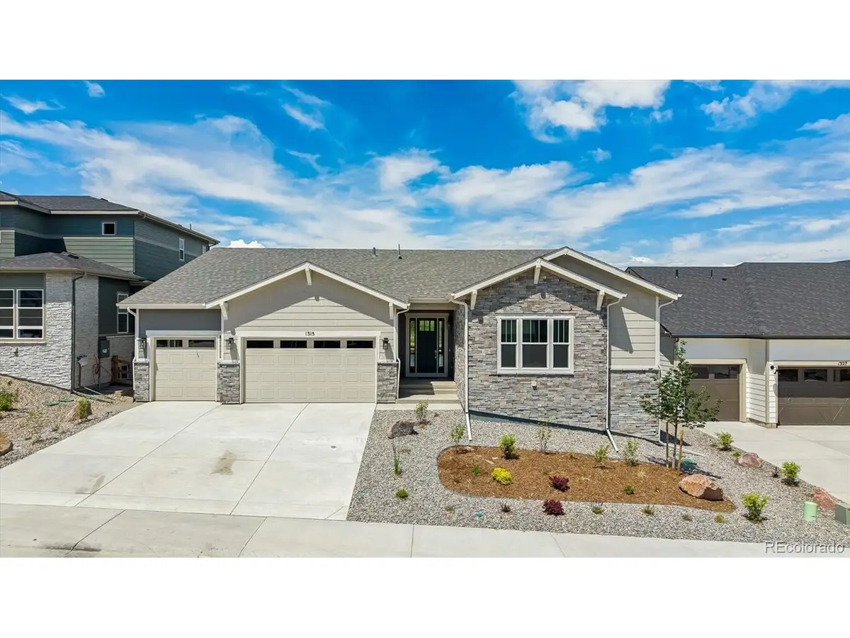 Address Withheld By Seller, Castle Rock, CO 80109 - #1