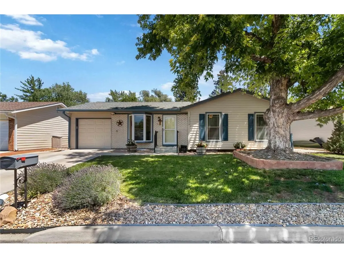3276 S Hoyt Way, Denver, CO 80227 - #1
