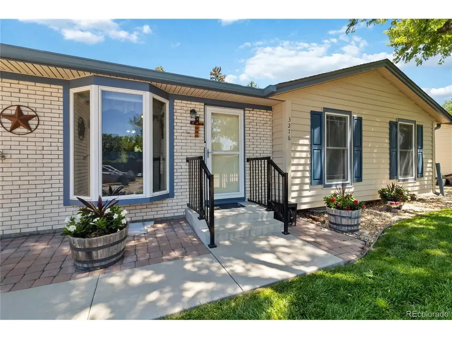 3276 S Hoyt Way, Denver, CO 80227 - #2
