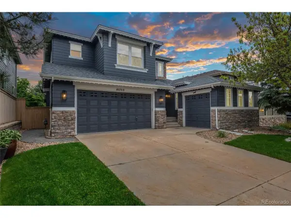 10755 Glengate Cir, Highlands Ranch, CO 80130