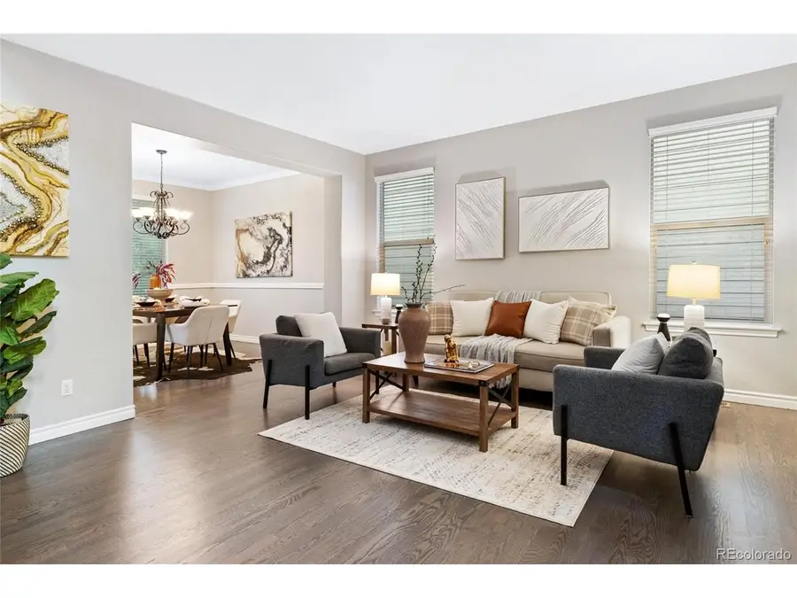 10755 Glengate Cir, Highlands Ranch, CO 80130 - #3