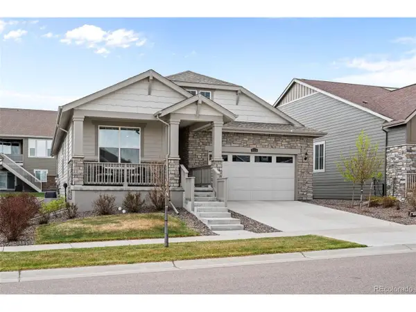 8834 S Sicily Ct, Aurora, CO 80016