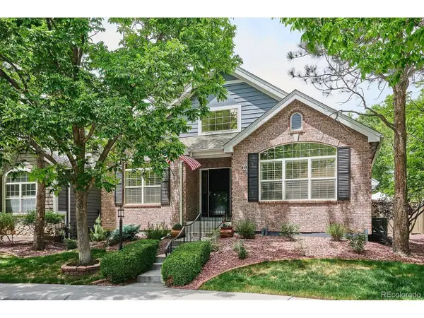 6900 W Grant Ranch Blvd #69, Littleton, CO 80123