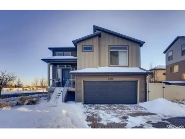5038 N Andes Way, Denver, CO 80249