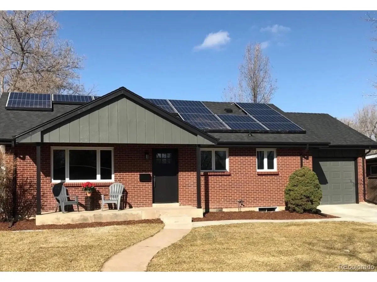 6521 S Cedar St, Littleton, CO 80120 - #1