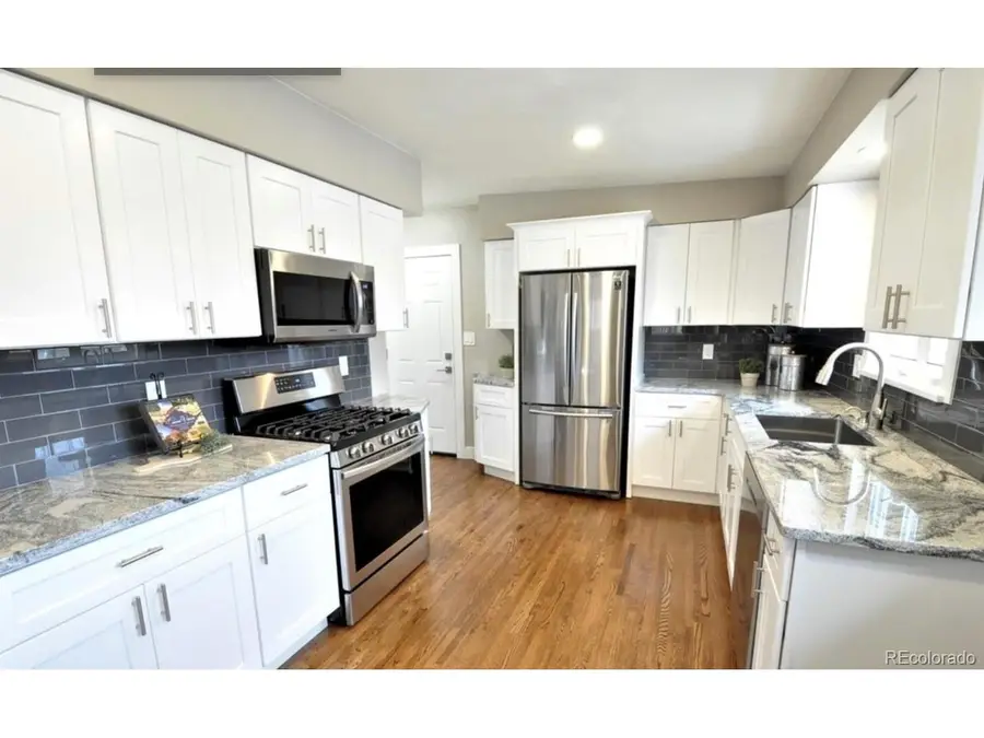 6521 S Cedar St, Littleton, CO 80120 - #2