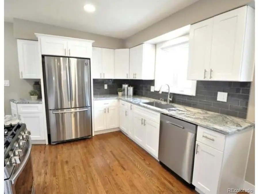 6521 S Cedar St, Littleton, CO 80120 - #3