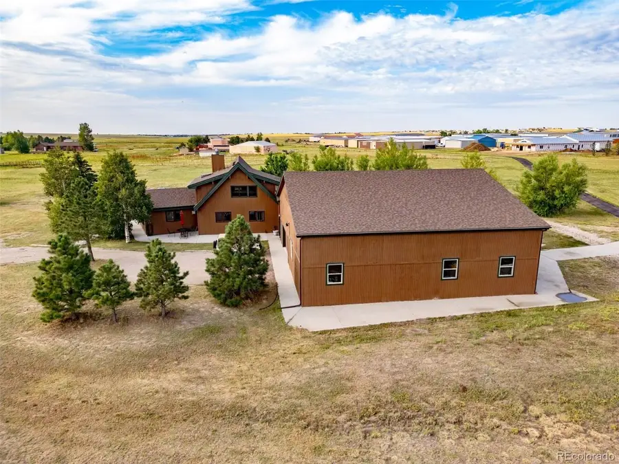 14125 Citation Ln, Peyton, CO 80831 - #3