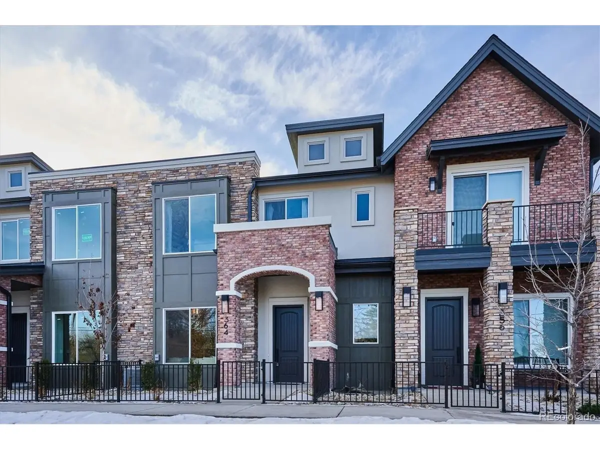 364 E Orchard Rd, Centennial, CO 80121 - #1
