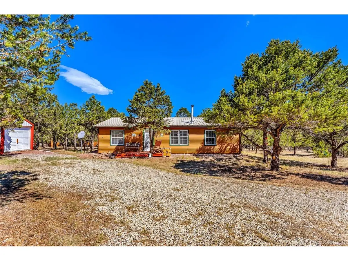1576 I Path, Cotopaxi, CO 81223 - #1
