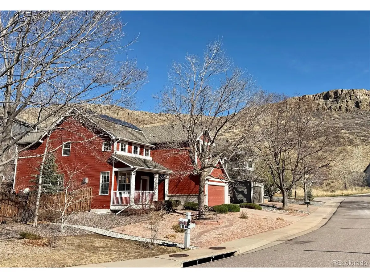 1315 Wyoming St, Golden, CO 80403 - #1