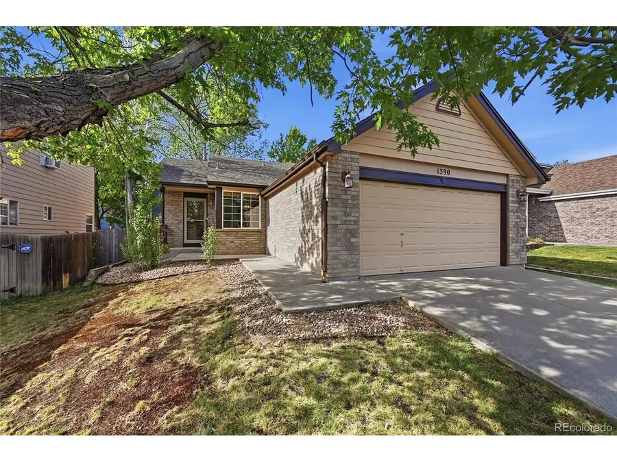 1390 E 96th Pl, Thornton, CO 80229 - #3