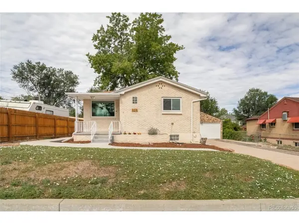 5215 Osceola St, Denver, CO 80212