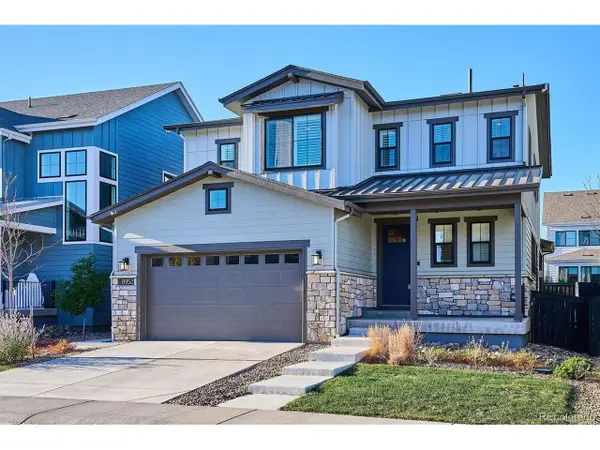 8952 Bellsong Cir, Littleton, CO 80125