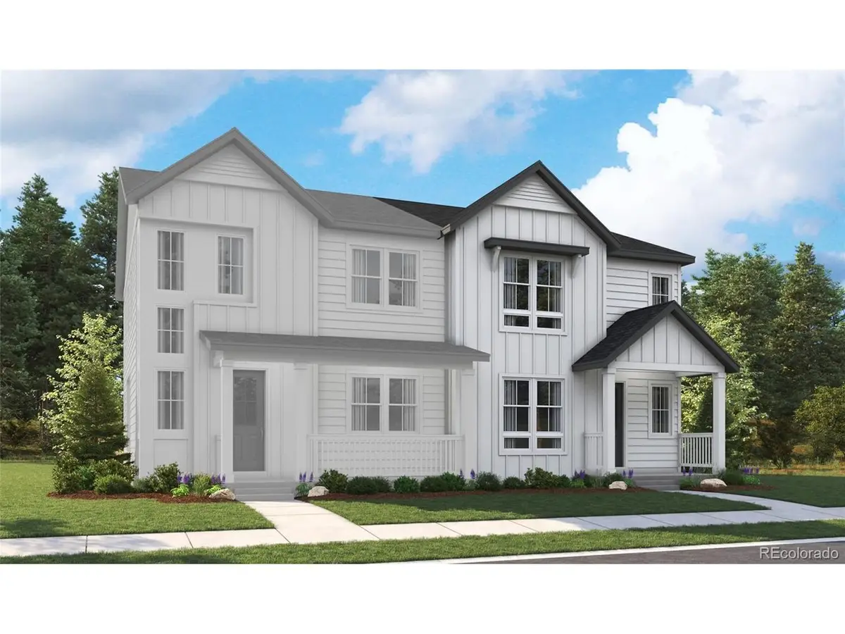 Address Withheld By Seller, Erie, CO 80026 - #1