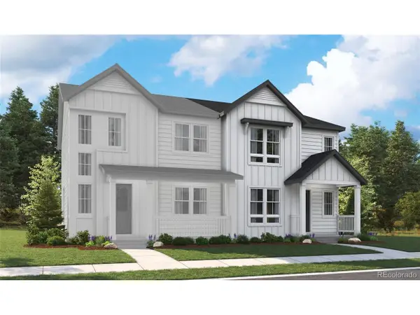Address Withheld By Seller, Erie, CO 80026