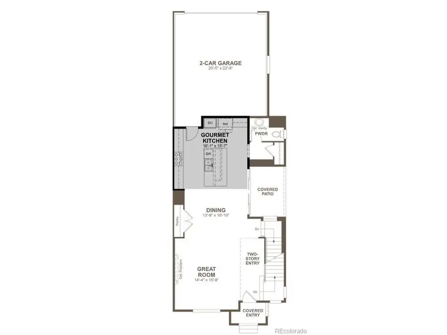 Address Withheld By Seller, Erie, CO 80026 - #2