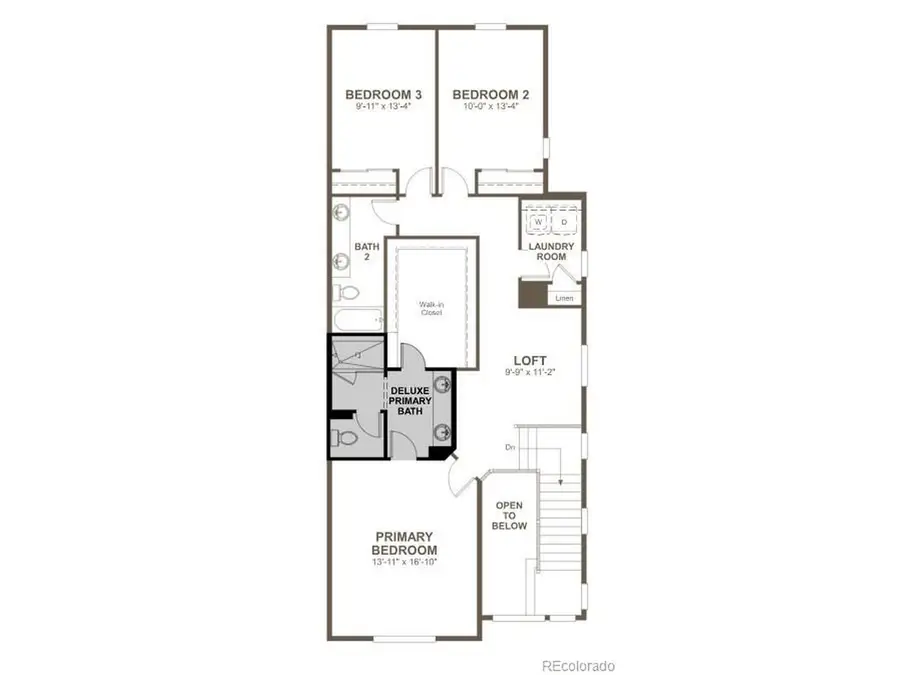 Address Withheld By Seller, Erie, CO 80026 - #3
