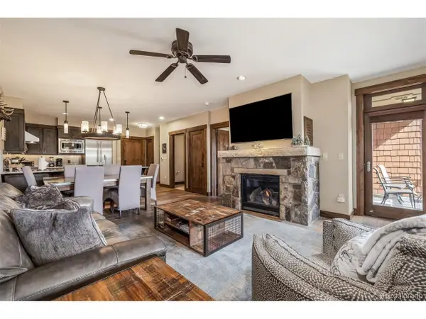 610 Columbine Rd #6309, Breckenridge, CO 80424