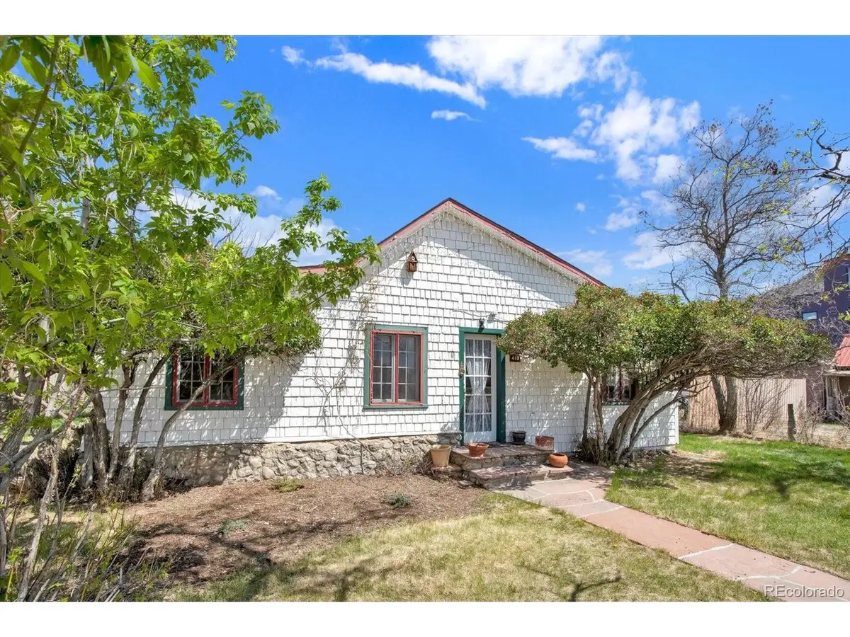 410 Pinon St, Buena Vista, CO 81211 - #1