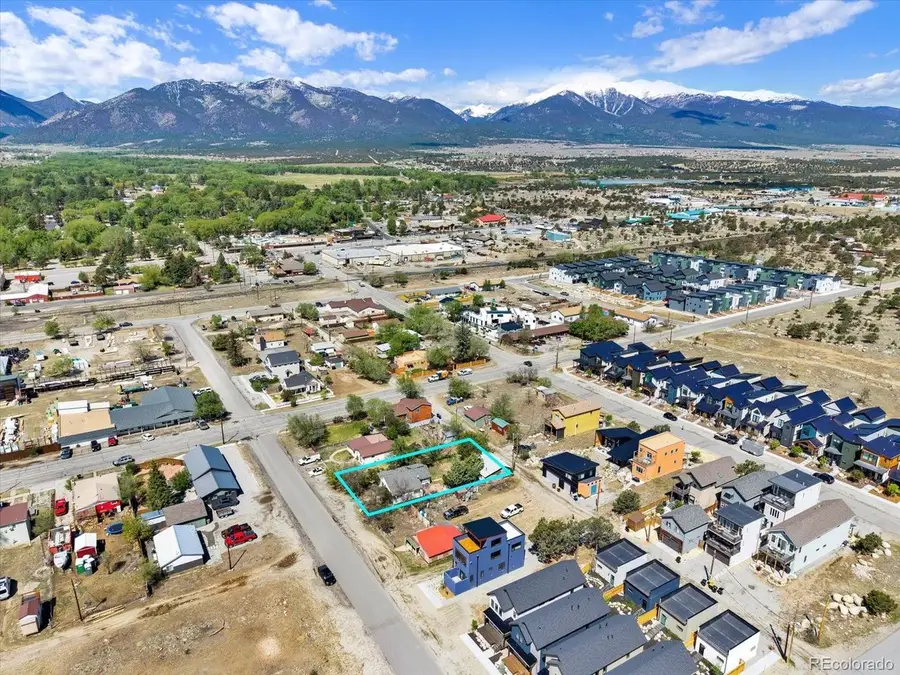 410 Pinon St, Buena Vista, CO 81211 - #2