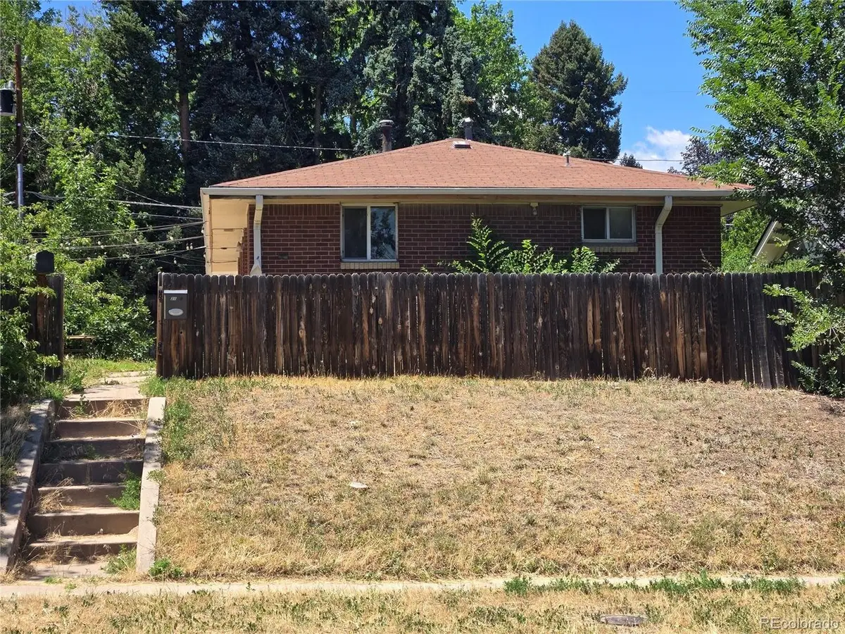 3217 N Raleigh St, Denver, CO 80212 - #1