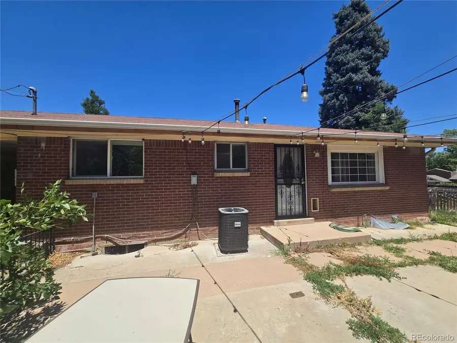 3217 N Raleigh St, Denver, CO 80212 - #3