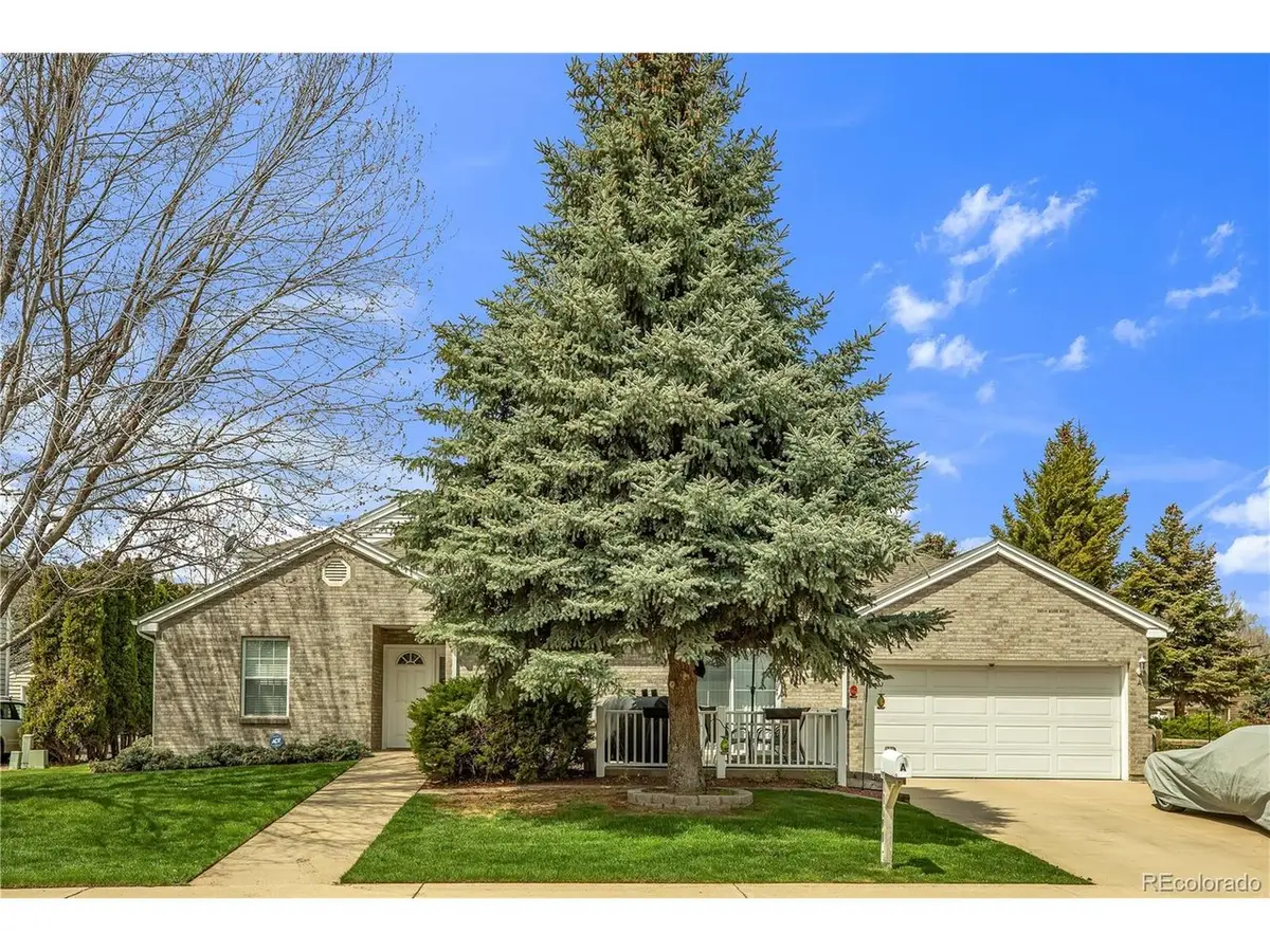 11690 W 46th Ave, Wheat Ridge, CO 80033 - #1
