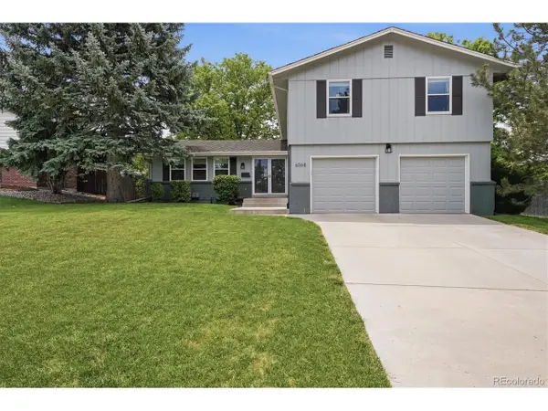6068 S Locust Cir, Englewood, CO 80111