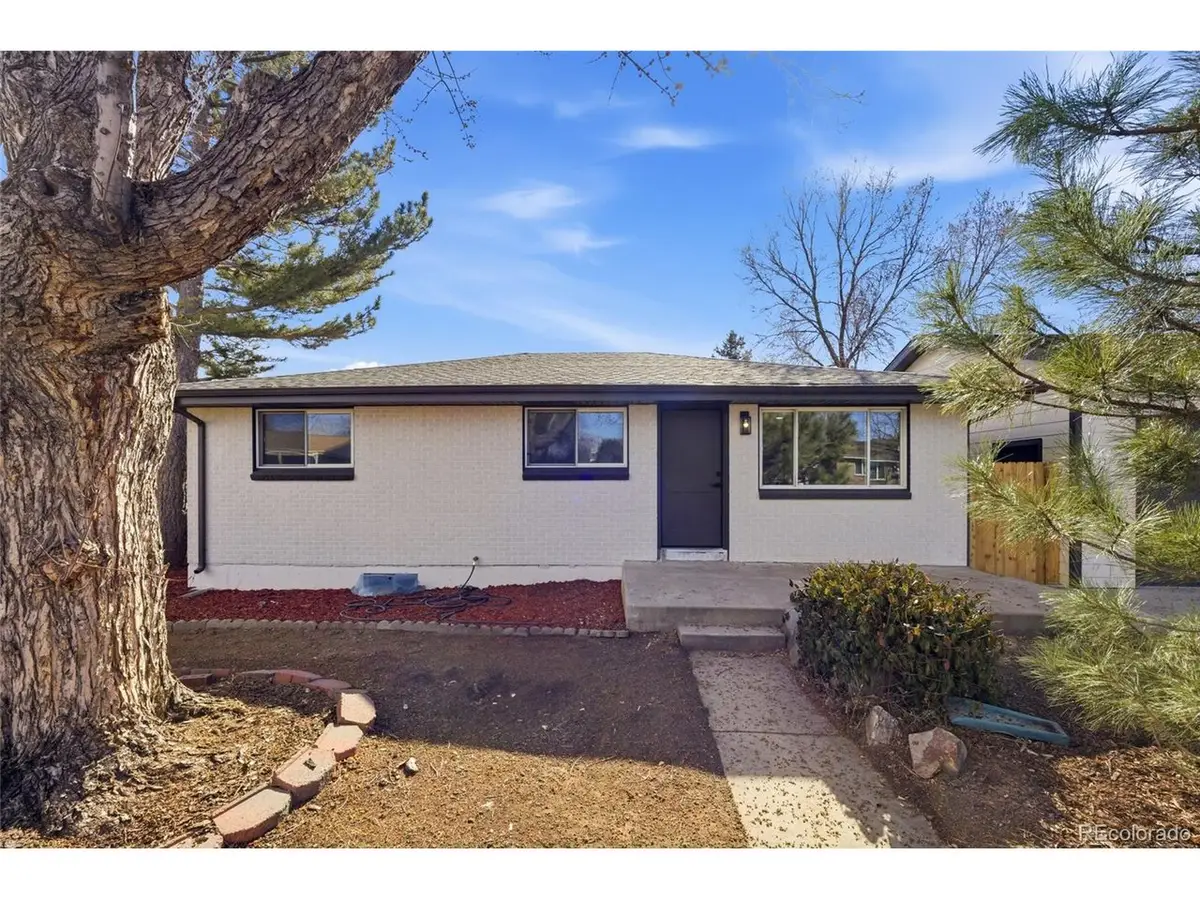 Address Withheld By Seller, Arvada, CO 80003 - #1