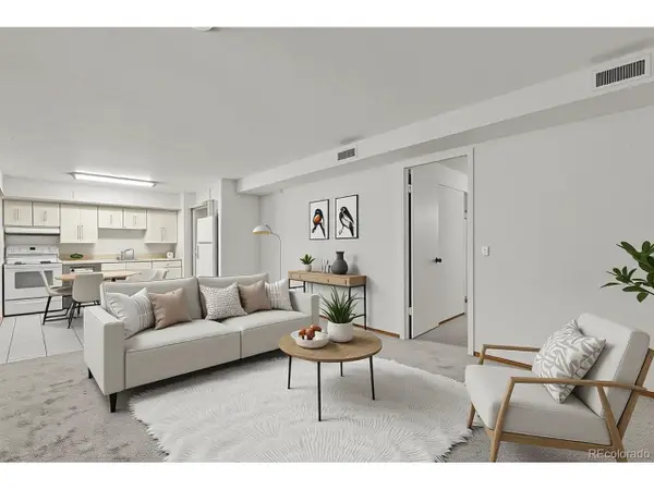 8050 Niwot Rd #1, Niwot, CO 80503