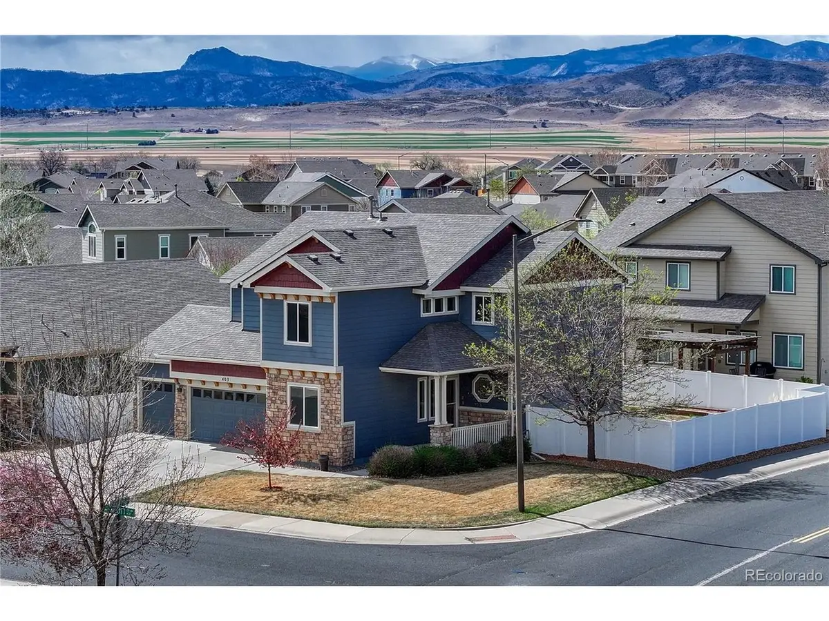 403 Routt Dr, Loveland, CO 80538 - #1