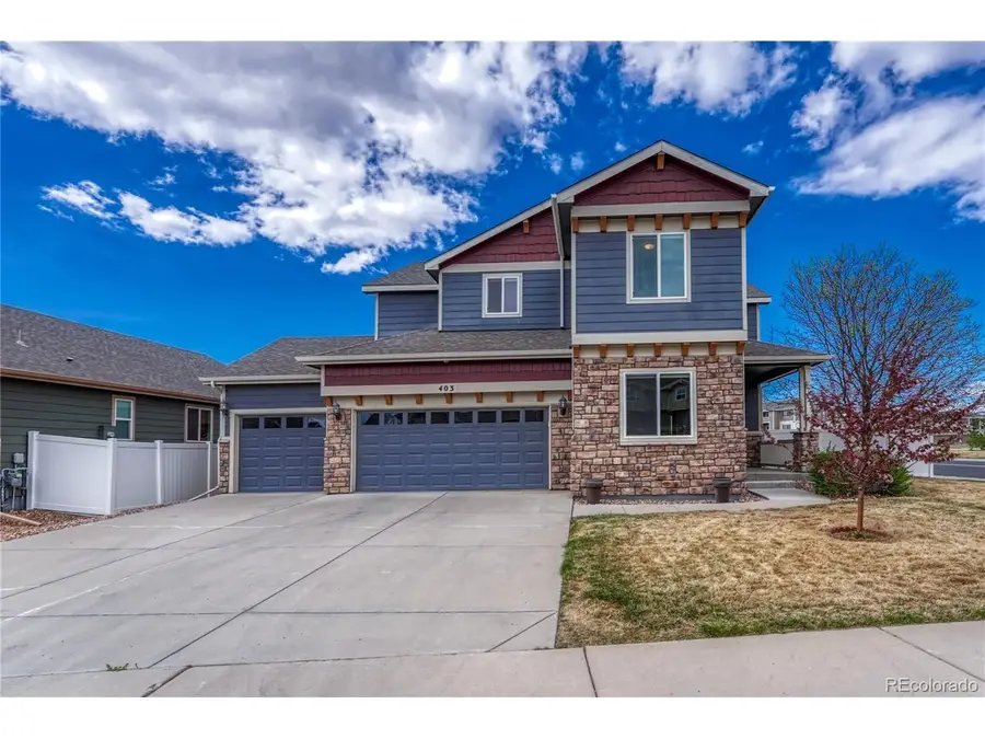 403 Routt Dr, Loveland, CO 80538 - #3