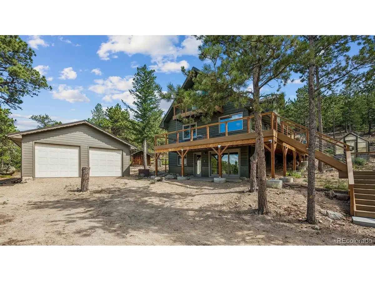 11948 Begole Cir, Golden, CO 80403 - #1