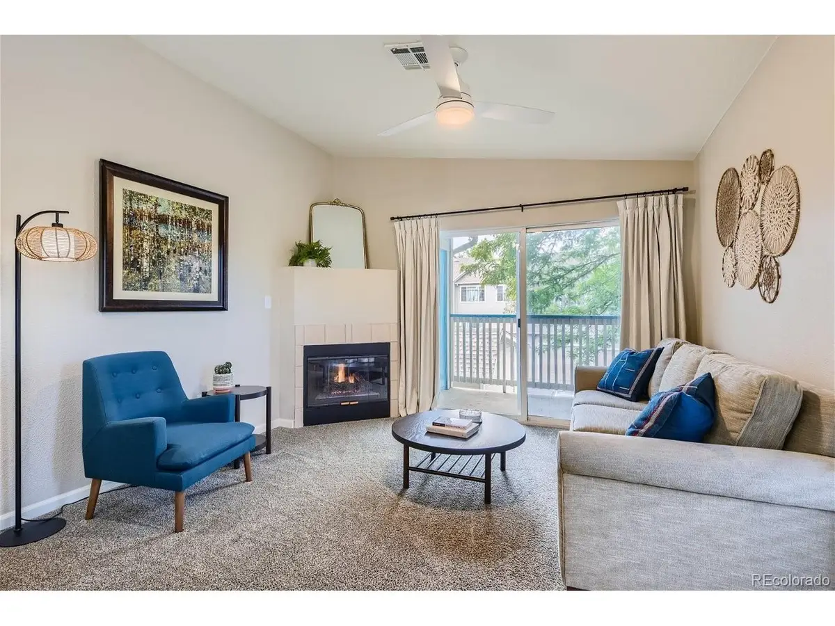 8469 Little Rock Way #201, Highlands Ranch, CO 80126 - #1