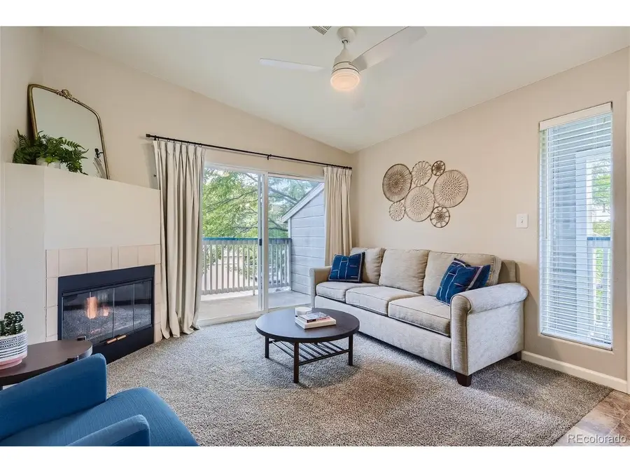 8469 Little Rock Way #201, Highlands Ranch, CO 80126 - #2