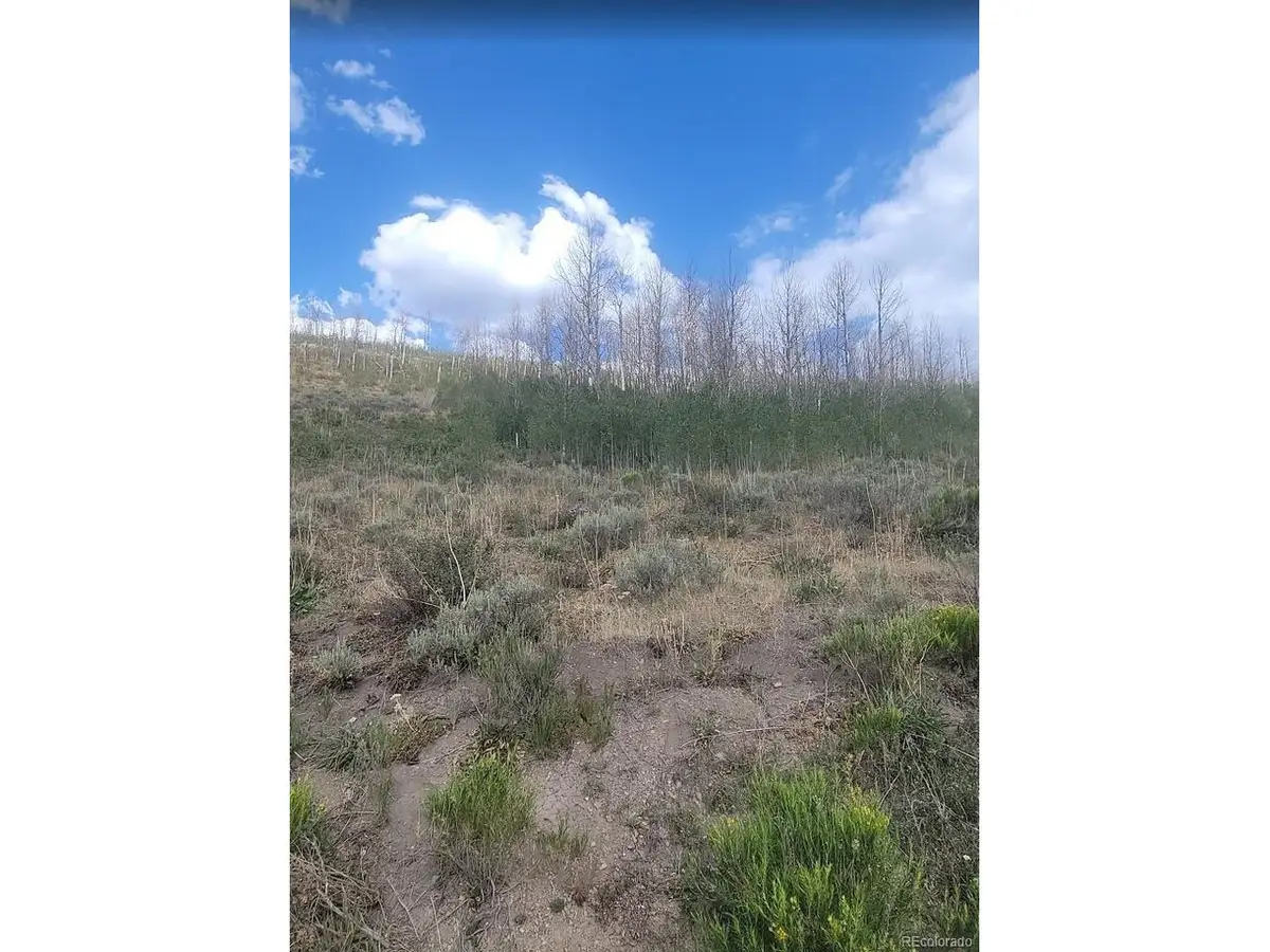 Address Withheld By Seller, Granby, CO 80446 - #1