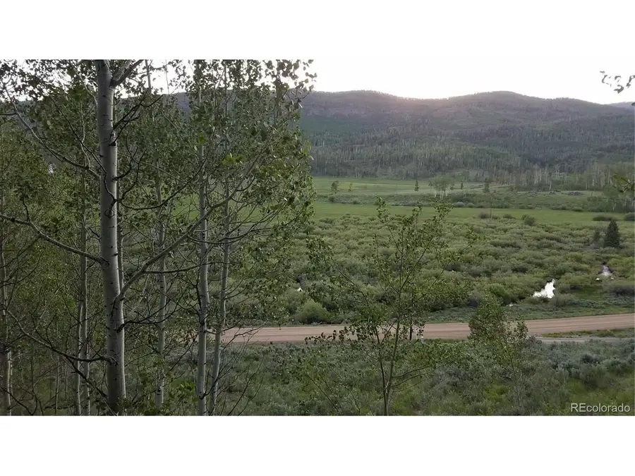 Address Withheld By Seller, Granby, CO 80446 - #2