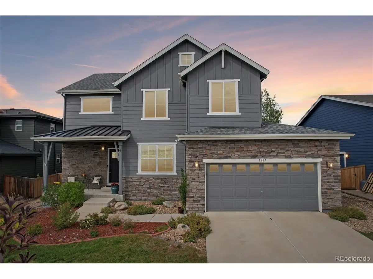 1297 Single Tree Ln, Erie, CO 80516 - #1