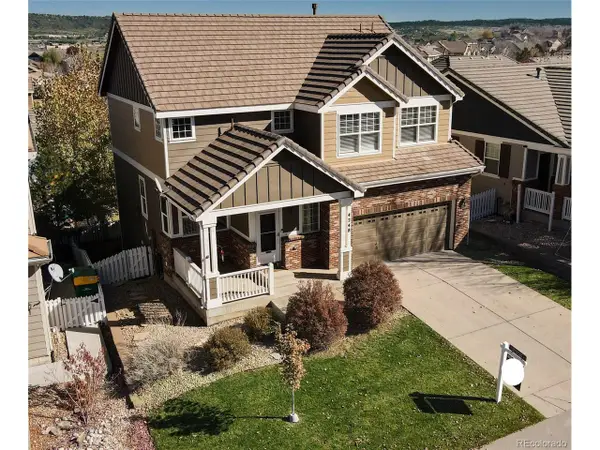 4248 Bountiful Cir, Castle Rock, CO 80109