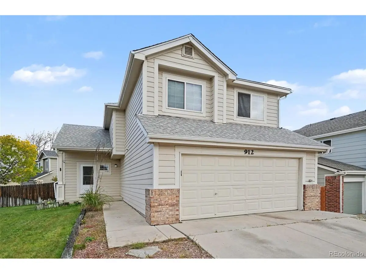 912 Legend Oak Dr, Fountain, CO 80817 - #1
