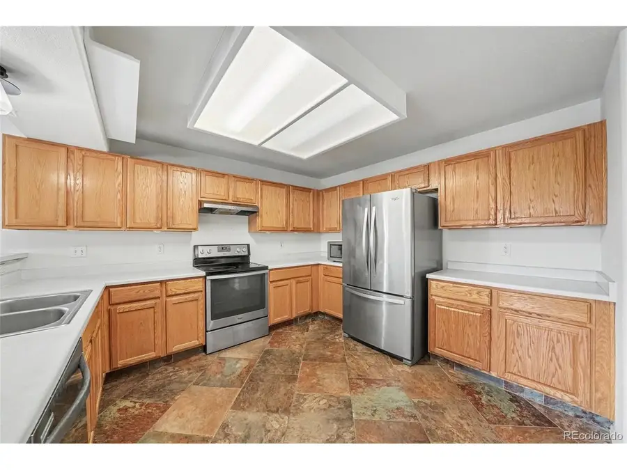 912 Legend Oak Dr, Fountain, CO 80817 - #3